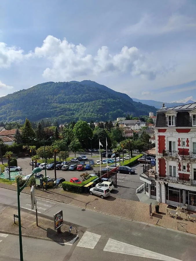 Appartement New Studio *Wifi, Clim* à Lourdes 0*,  France